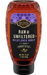 Private Selection Raw & Unfiltered Wildflower Honey
