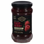 Private Selection Red Raspberry Preserves