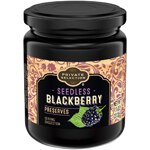 Private Selection Seedless Blackberry Preserves