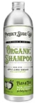 Project Sudz Dog & Cat Organic Shampoo Flea & Tick Relief