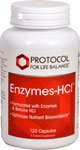 Protocol For Life Balance Enzymes-HCl™