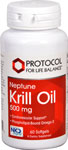 Protocol For Life Balance Neptune Krill Oil