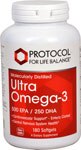Protocol For Life Balance Ultra Omega-3