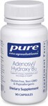 Pure Encapsulations Adenosyl-Hydroxy B12