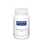 Pure Encapsulations Alpha Lipoic Acid
