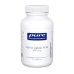 Pure Encapsulations Alpha Lipoic Acid