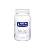 Pure Encapsulations B6 Complex