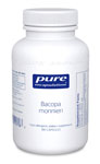 Pure Encapsulations Bacopa Monnieri