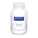 Pure Encapsulations Best-Rest Formula