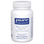Pure Encapsulations Black Currant Seed Oil