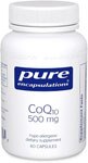 Pure Encapsulations CoQ10