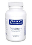Pure Encapsulations Colostrum 40% IgG
