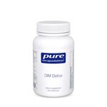 Pure Encapsulations DIM Detox