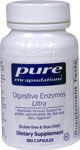 Pure Encapsulations Digestive Enzymes Ultra