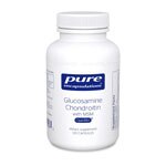Pure Encapsulations Glucosamine Chondroitin with MSM