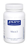 Pure Encapsulations Maca-3