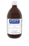 Pure Encapsulations Magnesium Glycinate Liquid