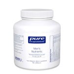 Pure Encapsulations Men's Nutrients