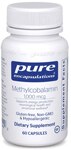 Pure Encapsulations Methylcobalamin