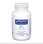 Pure Encapsulations NAC