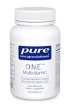 Pure Encapsulations O.N.E.™ Multivitamin
