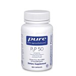 Pure Encapsulations P5P 50 - activated vitamin B6