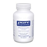 Pure Encapsulations Potassium - Citrate