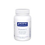 Pure Encapsulations Probiotic-5