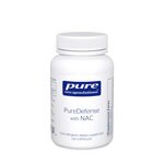 Pure Encapsulations PureDefense with NAC