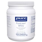 Pure Encapsulations PureLean® Whey Vanilla Bean