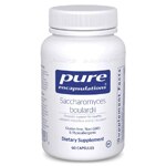 Pure Encapsulations Saccharomyces Boulardii