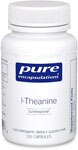 Pure Encapsulations l-Theanine