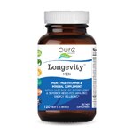 Pure Essence Labs Longevity™ Men's Formula