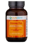 Pure Planet Ginseng Plus™