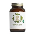 Pure Synergy Organic SuperPure® Olive Extract