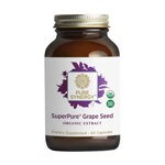 Pure Synergy SuperPure Grape Seed Extract