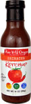 Pure Wild Oregon Ketchup Gluten Free Sriracha