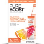 Pureboost Clean Antioxidant Energy Mix Citrus Sunrise