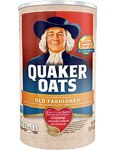 Quaker Old Fashioned Oats