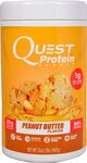 Quest Nutrition Protein Powder Peanut Butter