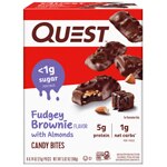 Quest Nutrition Quest Fudgey Brownie Candy Bites