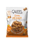 Quinn Foods Filled Pretzel Nuggets Peanut Butter