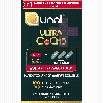 Qunol Ultra CoQ10