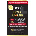 Qunol Ultra CoQ10