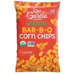R. W. Garcia Organic Corn Chips Bar-B-Q