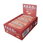 R.e.d.d. Plant-Based Protein Bar Chocolate