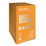 R.e.d.d. Superfood Energy Bar Peanut Butter