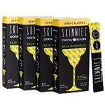 RSVP Skinnies 0 Sugar Cocktail Mixers Baja Margarita