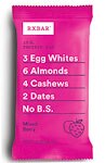 RXBAR 12 G. Protein Bar Mixed Berry