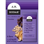RXBAR A.M. Protein Bar Chocolate